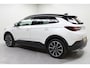 Opel Grandland X 1.6 Turbo Hybrid Elegance | automaat | navi | climate | elekt. achterklep | adaptief cruise | leder | stoelkoeling | keyless | dode hoek | carplay | spiegels elect. inklapbaar