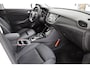 Opel Grandland X 1.6 Turbo Hybrid Elegance | automaat | navi | climate | elekt. achterklep | adaptief cruise | leder | stoelkoeling | keyless | dode hoek | carplay | spiegels elect. inklapbaar