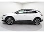 Opel Grandland X 1.6 Turbo Hybrid Elegance | automaat | navi | climate | elekt. achterklep | adaptief cruise | leder | stoelkoeling | keyless | dode hoek | carplay | spiegels elect. inklapbaar