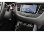Opel Grandland X 1.6 Turbo Hybrid Elegance | automaat | navi | climate | elekt. achterklep | adaptief cruise | leder | stoelkoeling | keyless | dode hoek | carplay | spiegels elect. inklapbaar