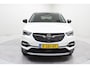 Opel Grandland X 1.6 Turbo Hybrid Elegance | automaat | navi | climate | elekt. achterklep | adaptief cruise | leder | stoelkoeling | keyless | dode hoek | carplay | spiegels elect. inklapbaar