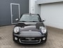 MINI Cooper Cabrio 1.6 Automaat Leer Xenon 18 inch Navigatie