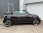 MINI Cooper Cabrio 1.6 Automaat Leer Xenon 18 inch Navigatie
