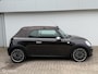 MINI Cooper Cabrio 1.6 Automaat Leer Xenon 18 inch Navigatie