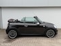 MINI Cooper Cabrio 1.6 Automaat Leer Xenon 18 inch Navigatie