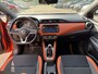 Nissan Micra 0.9 IG-T Acenta Carplay, Cruise, LM Velgen.