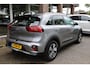 Kia Niro Hybrid 1.6 GDi DynamicLine DEALERONH. NAP TREKHAAK CAMERA CARPLAY HALF-LEER ACC DAB NAVI CLIMA 2XPDC LMV SUPER NETJES!!