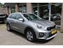 Kia Niro Hybrid 1.6 GDi DynamicLine DEALERONH. NAP TREKHAAK CAMERA CARPLAY HALF-LEER ACC DAB NAVI CLIMA 2XPDC LMV SUPER NETJES!!
