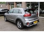 Kia Niro Hybrid 1.6 GDi DynamicLine DEALERONH. NAP TREKHAAK CAMERA CARPLAY HALF-LEER ACC DAB NAVI CLIMA 2XPDC LMV SUPER NETJES!!
