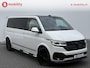 Volkswagen Transporter 2.0 TDI L2H1 30 BULLI DSG Automaat Trekhaak Kasten + Betimmering | Apple CarPlay | Adaptive Cruise Control | Achteruitrijcamera | Sidebars