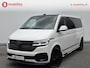 Volkswagen Transporter 2.0 TDI L2H1 30 BULLI DSG Automaat Trekhaak Kasten + Betimmering | Apple CarPlay | Adaptive Cruise Control | Achteruitrijcamera | Sidebars