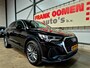 Audi Q3 Sportback 35 TFSI 150PK S Edition + 1e eigenaar|OH historie|S-Line|LED|Leder|19"LMV|Dodehoek|Camera|Navi|Apple|Android