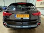 Audi Q3 Sportback 35 TFSI 150PK S Edition + 1e eigenaar|OH historie|S-Line|LED|Leder|19"LMV|Dodehoek|Camera|Navi|Apple|Android