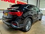 Audi Q3 Sportback 35 TFSI 150PK S Edition + 1e eigenaar|OH historie|S-Line|LED|Leder|19"LMV|Dodehoek|Camera|Navi|Apple|Android