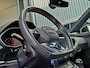 Audi Q3 Sportback 35 TFSI 150PK S Edition + 1e eigenaar|OH historie|S-Line|LED|Leder|19"LMV|Dodehoek|Camera|Navi|Apple|Android