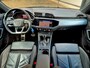 Audi Q3 Sportback 35 TFSI 150PK S Edition + 1e eigenaar|OH historie|S-Line|LED|Leder|19"LMV|Dodehoek|Camera|Navi|Apple|Android