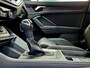 Audi Q3 Sportback 35 TFSI 150PK S Edition + 1e eigenaar|OH historie|S-Line|LED|Leder|19"LMV|Dodehoek|Camera|Navi|Apple|Android