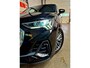 Audi Q3 Sportback 35 TFSI 150PK S Edition + 1e eigenaar|OH historie|S-Line|LED|Leder|19"LMV|Dodehoek|Camera|Navi|Apple|Android