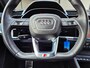Audi Q3 Sportback 35 TFSI 150PK S Edition + 1e eigenaar|OH historie|S-Line|LED|Leder|19"LMV|Dodehoek|Camera|Navi|Apple|Android