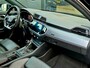 Audi Q3 Sportback 35 TFSI 150PK S Edition + 1e eigenaar|OH historie|S-Line|LED|Leder|19"LMV|Dodehoek|Camera|Navi|Apple|Android