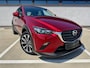 Mazda CX-3 2.0 SkyActiv-G 121 Luxury | 18"| Voll. Dealer onderhouden | Als nieuw | % Bovag Occasion partner %