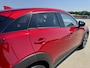 Mazda CX-3 2.0 SkyActiv-G 121 Luxury | 18"| Voll. Dealer onderhouden | Als nieuw | % Bovag Occasion partner %