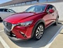 Mazda CX-3 2.0 SkyActiv-G 121 Luxury | 18"| Voll. Dealer onderhouden | Als nieuw | % Bovag Occasion partner %