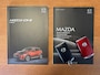 Mazda CX-3 2.0 SkyActiv-G 121 Luxury | 18"| Voll. Dealer onderhouden | Als nieuw | % Bovag Occasion partner %