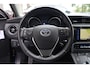 Toyota Auris Touring Sports 1.8 Hybrid Lease NAP DEALERONDH. TREKHAAK-AFN PANO CAMERA DAB CRUISE CLIMA NAVI PDC LMV