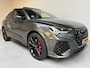 Audi RS Q3 Sportback RSQ3 Automaat 2.5 TFSI 400PK Quattro Daytona Grey, Black Pakket, Alcantara/Half Leder, Schuifdak, 21inch, Trekhaak