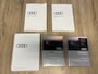Audi RS Q3 Sportback RSQ3 Automaat 2.5 TFSI 400PK Quattro Daytona Grey, Black Pakket, Alcantara/Half Leder, Schuifdak, 21inch, Trekhaak