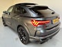 Audi RS Q3 Sportback RSQ3 Automaat 2.5 TFSI 400PK Quattro Daytona Grey, Black Pakket, Alcantara/Half Leder, Schuifdak, 21inch, Trekhaak