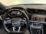 Audi RS Q3 Sportback RSQ3 Automaat 2.5 TFSI 400PK Quattro Daytona Grey, Black Pakket, Alcantara/Half Leder, Schuifdak, 21inch, Trekhaak
