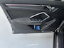 Audi RS Q3 Sportback RSQ3 Automaat 2.5 TFSI 400PK Quattro Daytona Grey, Black Pakket, Alcantara/Half Leder, Schuifdak, 21inch, Trekhaak