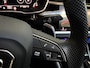 Audi RS Q3 Sportback RSQ3 Automaat 2.5 TFSI 400PK Quattro Daytona Grey, Black Pakket, Alcantara/Half Leder, Schuifdak, 21inch, Trekhaak