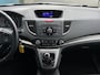 Honda CR-V 2.0 155PK Elegance TREKH.1700KG!! | CRUISE | CAM | STOELVERW | BLUETOOTH