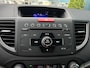 Honda CR-V 2.0 155PK Elegance TREKH.1700KG!! | CRUISE | CAM | STOELVERW | BLUETOOTH