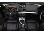 BMW 1-Serie Cabrio 118iA M-Sport Edition XENON | LEDER | STOELVERW | NAVI PROF | LMV 18'' | SPORTSTOELEN | CRUISE | PDC
