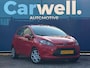 Ford Fiesta 1.25 Limited |DistributieRiemV.V|Airco|ElektrischeRamen|N.A.P|5Deurs|