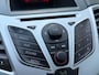 Ford Fiesta 1.25 Limited |DistributieRiemV.V|Airco|ElektrischeRamen|N.A.P|5Deurs|
