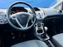 Ford Fiesta 1.25 Limited |DistributieRiemV.V|Airco|ElektrischeRamen|N.A.P|5Deurs|