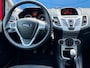 Ford Fiesta 1.25 Limited |DistributieRiemV.V|Airco|ElektrischeRamen|N.A.P|5Deurs|