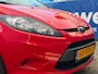 Ford Fiesta 1.25 Limited |DistributieRiemV.V|Airco|ElektrischeRamen|N.A.P|5Deurs|