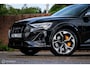 Audi e-tron Sportback S quattro 95 kWh 503 pk | Panorama | RS stoelen | Trekhaak | Ambiance verlichting | LED | 360 camera | B&O Sound | Adaptive | Dealer onderhouden |