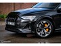 Audi e-tron Sportback S quattro 95 kWh 503 pk | Panorama | RS stoelen | Trekhaak | Ambiance verlichting | LED | 360 camera | B&O Sound | Adaptive | Dealer onderhouden |
