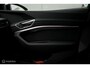 Audi e-tron Sportback S quattro 95 kWh 503 pk | Panorama | RS stoelen | Trekhaak | Ambiance verlichting | LED | 360 camera | B&O Sound | Adaptive | Dealer onderhouden |