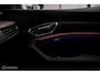 Audi e-tron Sportback S quattro 95 kWh 503 pk | Panorama | RS stoelen | Trekhaak | Ambiance verlichting | LED | 360 camera | B&O Sound | Adaptive | Dealer onderhouden |