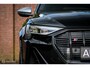 Audi e-tron Sportback S quattro 95 kWh 503 pk | Panorama | RS stoelen | Trekhaak | Ambiance verlichting | LED | 360 camera | B&O Sound | Adaptive | Dealer onderhouden |