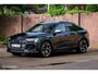 Audi e-tron Sportback S quattro 95 kWh 503 pk | Panorama | RS stoelen | Trekhaak | Ambiance verlichting | LED | 360 camera | B&O Sound | Adaptive | Dealer onderhouden |