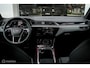 Audi e-tron Sportback S quattro 95 kWh 503 pk | Panorama | RS stoelen | Trekhaak | Ambiance verlichting | LED | 360 camera | B&O Sound | Adaptive | Dealer onderhouden |